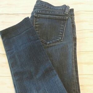 J Brand Jeans Size 25 w/29"